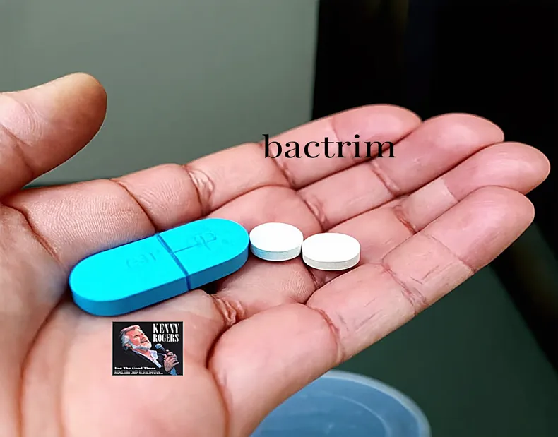 Bactrim 1